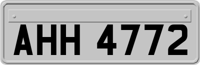 AHH4772
