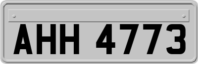 AHH4773