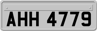 AHH4779