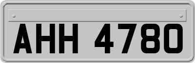 AHH4780