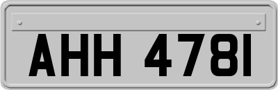 AHH4781