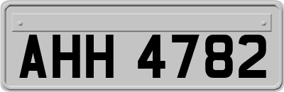 AHH4782