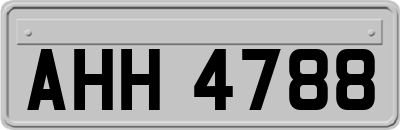 AHH4788