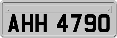 AHH4790