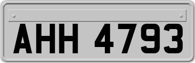 AHH4793
