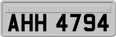 AHH4794