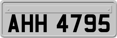 AHH4795