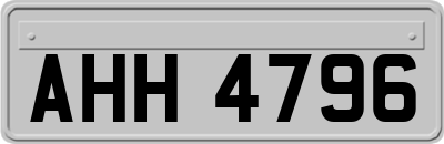 AHH4796