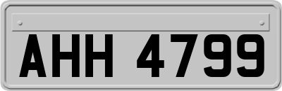 AHH4799