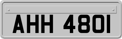 AHH4801