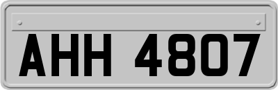 AHH4807