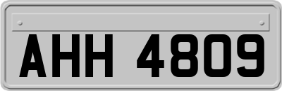 AHH4809