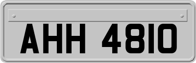 AHH4810