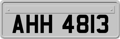 AHH4813