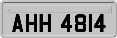 AHH4814