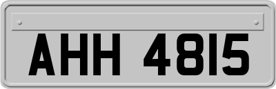 AHH4815