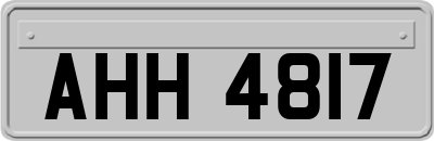 AHH4817