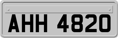 AHH4820