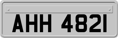AHH4821