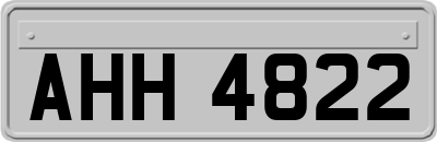 AHH4822