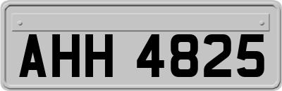 AHH4825
