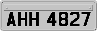 AHH4827