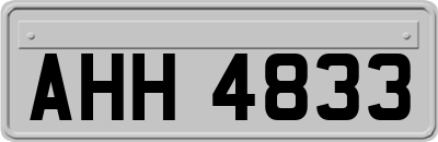 AHH4833