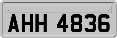AHH4836