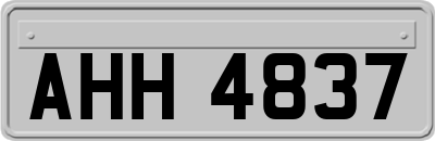 AHH4837