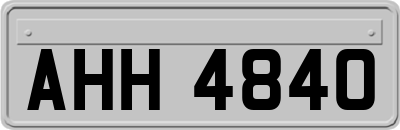 AHH4840