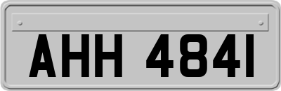 AHH4841
