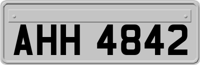 AHH4842