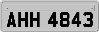 AHH4843