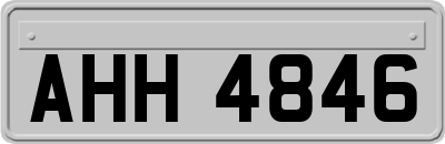 AHH4846
