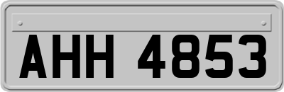 AHH4853