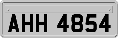 AHH4854