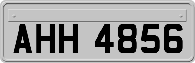 AHH4856