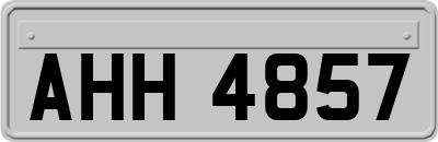AHH4857