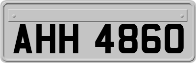 AHH4860
