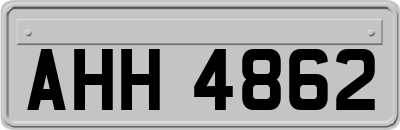 AHH4862