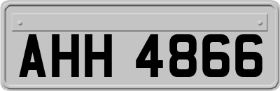 AHH4866