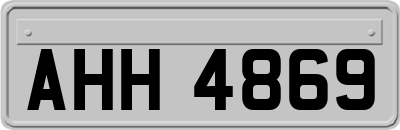 AHH4869