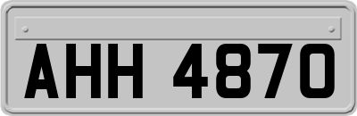 AHH4870