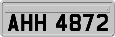 AHH4872