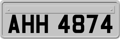 AHH4874