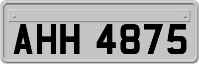 AHH4875