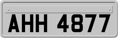 AHH4877