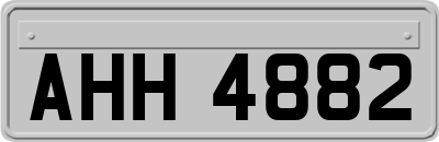 AHH4882