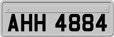 AHH4884