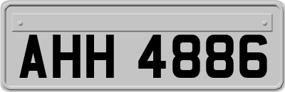 AHH4886